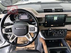 لاند ڕۆڤەر دیفێندەر